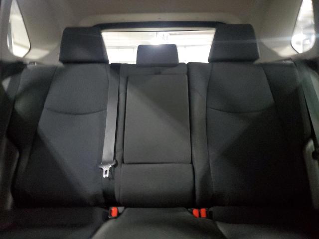 2024 TOYOTA RAV4 LE - JTMLWRFV2RD269352