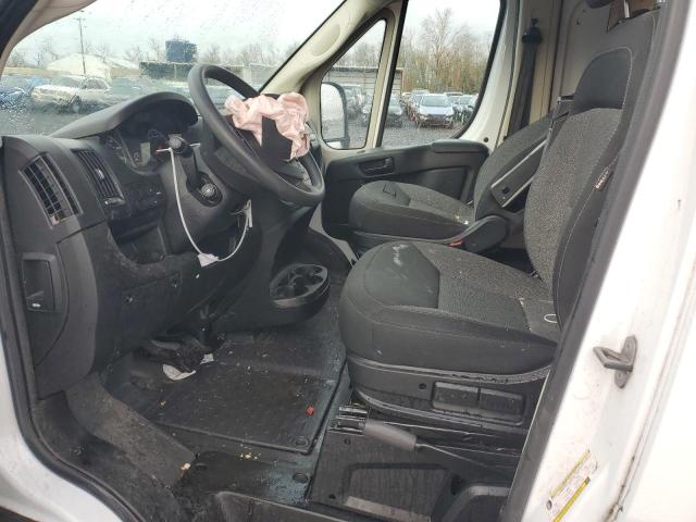 2021 RAM PROMASTER - 3C6LRVDG0ME585531
