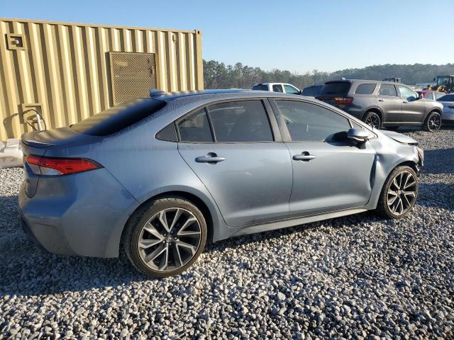 Vin: jtds4rce2lj045383, lot: 46839275, toyota corolla se 20203
