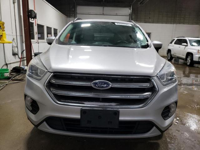 2017 FORD ESCAPE SE - 1FMCU9G98HUC66862
