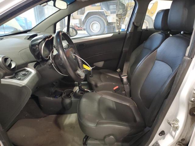 2016 CHEVROLET SPARK EV 2 KL8CL6S07GC592888
