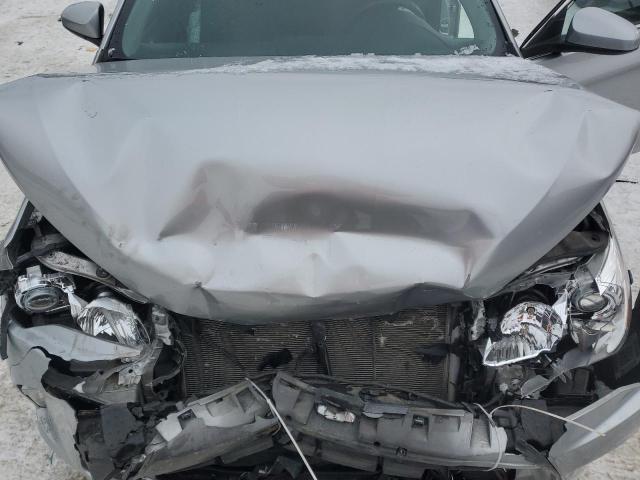 2017 TOYOTA CAMRY LE - 4T1BF1FK7HU270557