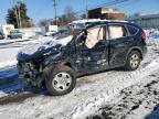2016 HONDA CR-V LX - 2HKRM4H35GH600835