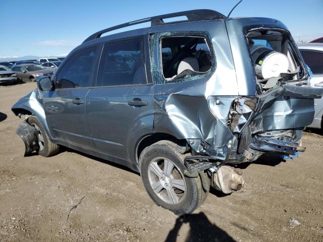 Vin: jf2sh6bc0ah787340, lot: 46129865, subaru forester xs 20102