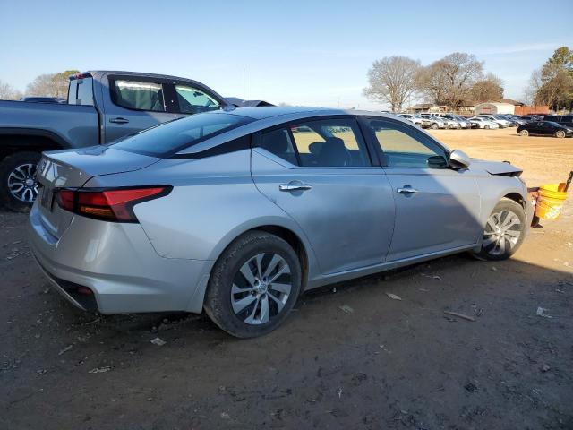 Vin: 1n4bl4bv9kc133685, lot: 43519025, nissan altima s 20193