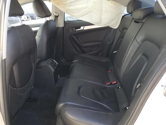 2015 AUDI A4 PREMIUM - WAUAFAFLXFA018161