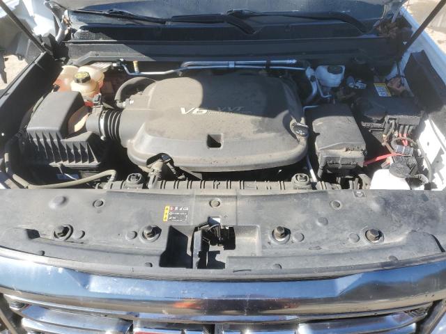 2021 GMC CANYON AT4 - 1GTG6FEN7M1286272