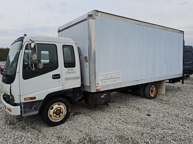 ISUZU FRR 2000 white  diesel JALF5C138Y7700873 photo #1