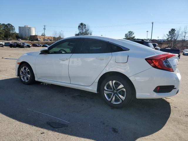 2017 HONDA CIVIC LX 19XFC2F52HE038347