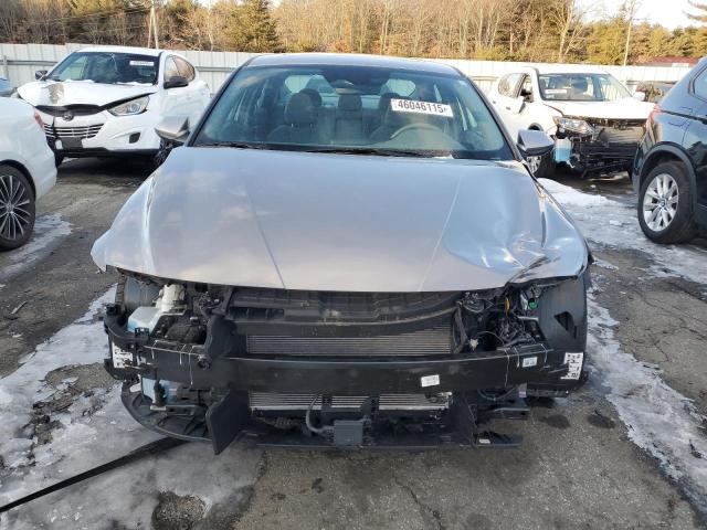 2024 HYUNDAI ELANTRA SE - KMHLS4DG6RU716098