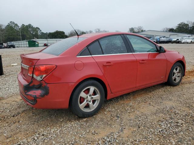 Vin: 1g1pc5sb9d7242356, lot: 46719075, chevrolet cruze lt 20133