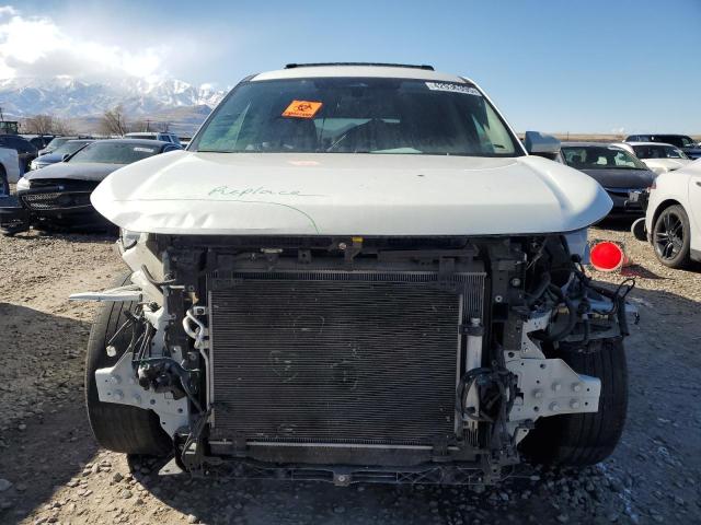 2023 NISSAN PATHFINDER 5N1DR3BC7PC231160