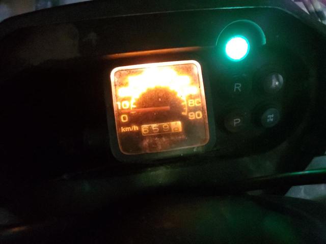 2006 YAMAHA YFM400 FWA 5Y4AJ15WX6A302829