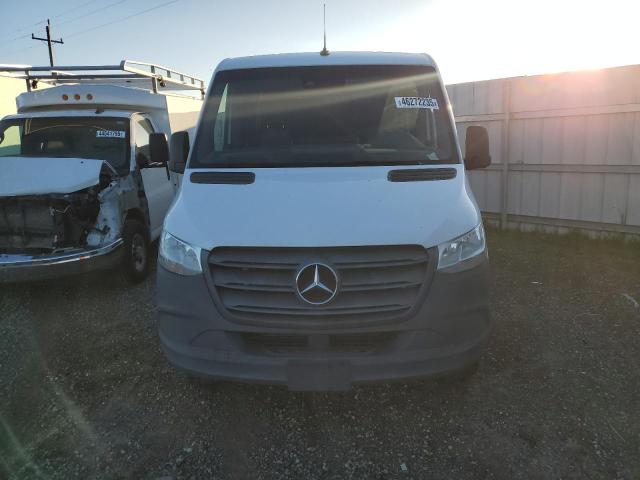 2020 MERCEDES-BENZ SPRINTER 2 - W1W4EBHYXLT028792