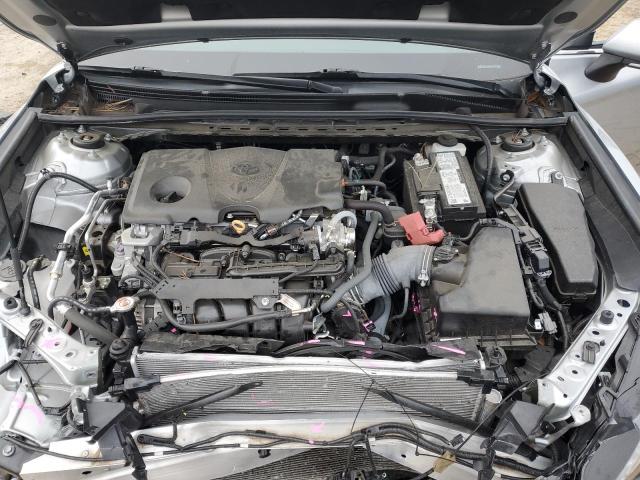 2022 TOYOTA CAMRY SE 4T1G11AK6NU043108