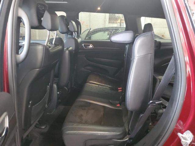 2018 JEEP GRAND CHER - 1C4RJFAG8JC420270