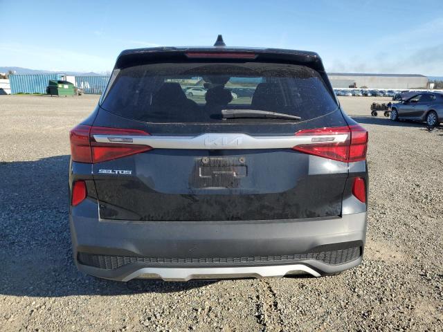 2023 KIA SELTOS LX KNDEPCAA8P7421217