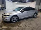 2018 CHEVROLET MALIBU LT - 1G1ZD5ST5JF113613