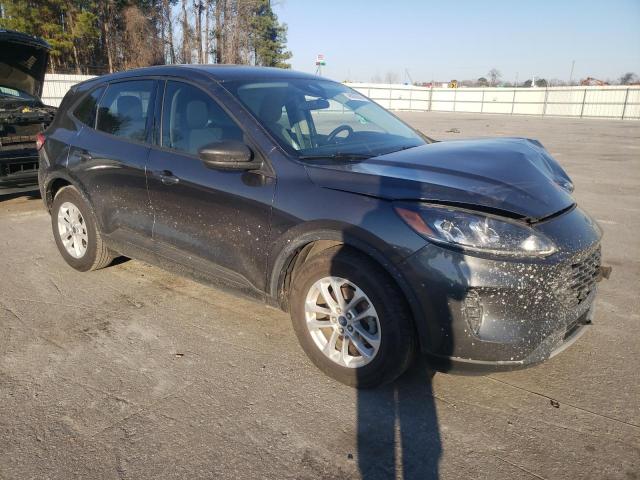 2020 FORD ESCAPE S - 1FMCU0F68LUA22043