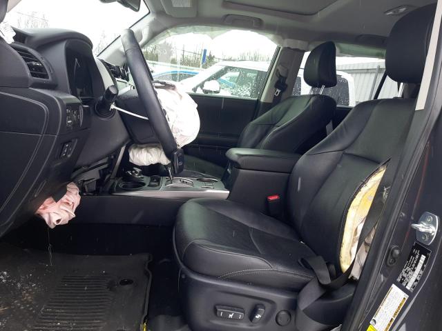 2024 TOYOTA 4RUNNER LI JTEKU5JR6R6240375