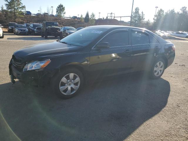 TOYOTA CAMRY CE