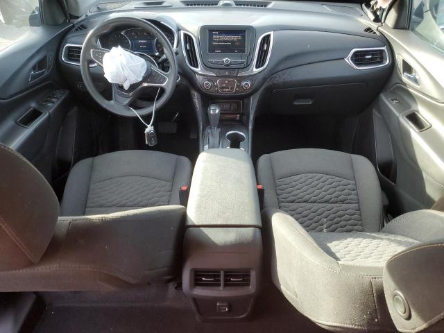 2021 CHEVROLET EQUINOX LT - 3GNAXTEVXMS143260