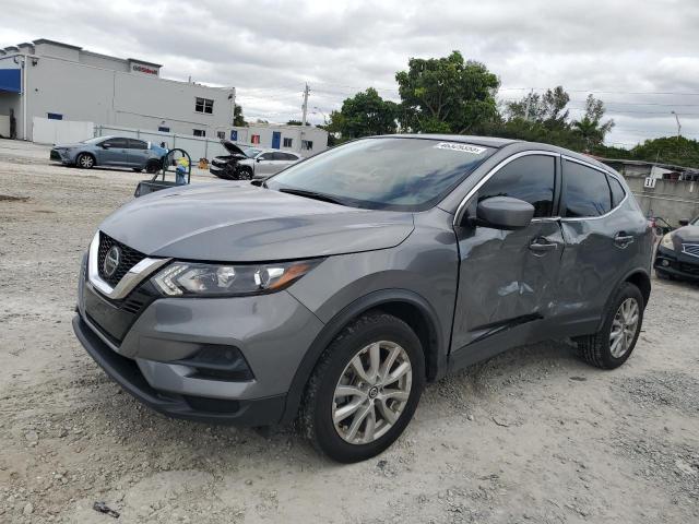 NISSAN ROGUE SPOR