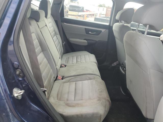 2019 HONDA CR-V LX - 2HKRW5H39KH415292