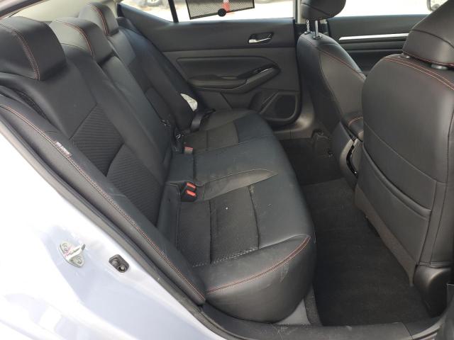 2024 NISSAN ALTIMA SR - 1N4BL4CW8RN423079