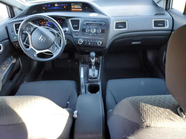 2015 HONDA CIVIC LX - 19XFB2F56FE272295