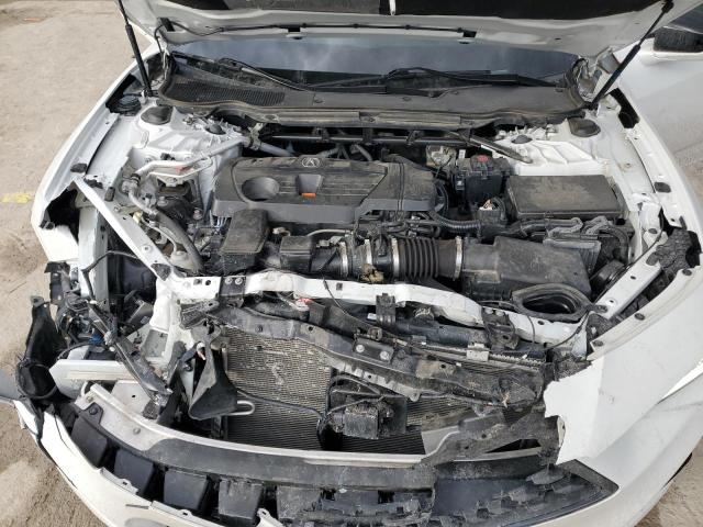 2023 ACURA TLX A-SPEC 19UUB6F53PA001876
