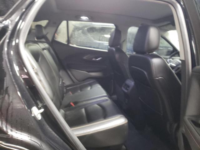 2020 GMC TERRAIN SL - 3GKALPEX8LL138746