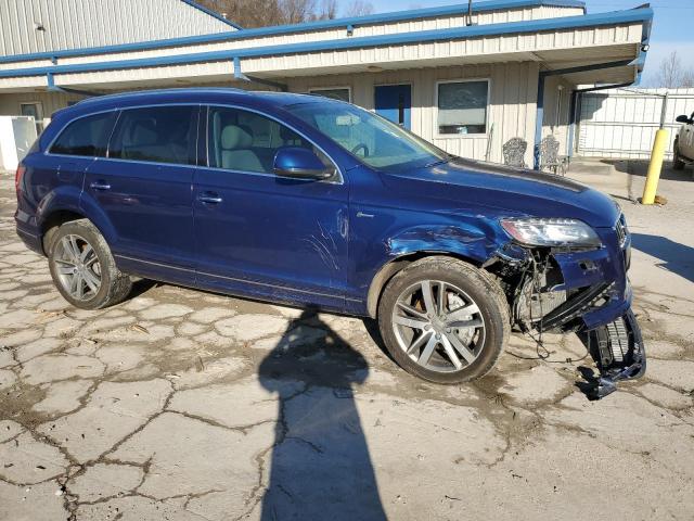 2015 AUDI Q7 PREMIUM - WA1LGAFE8FD031283