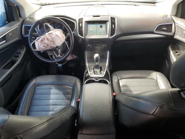 2017 FORD EDGE SEL - 2FMPK3J93HBC28362