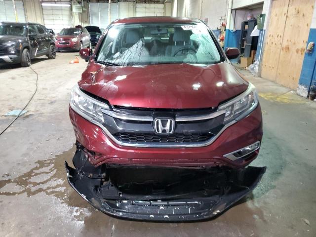 2015 HONDA CR-V EX - 2HKRM4H57FH648336