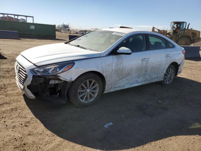 Vin: 5npe24af1kh761359, lot: 44266355, hyundai sonata se 2019 img_1