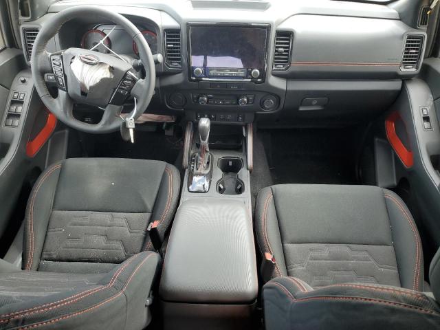 2022 NISSAN FRONTIER S - 1N6ED1EJ6NN642652