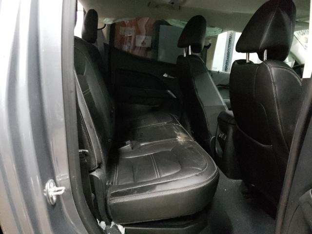 2019 GMC CANYON DEN 1GTG6EEN1K1360440