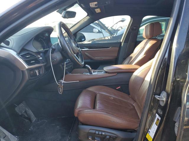 2015 BMW X6 XDRIVE3 - 5UXKU2C52F0F96271