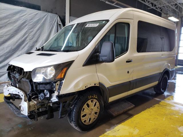 Vin: 1fmzk1cm3gkb48613, lot: 47028595, ford transit t-150 2016 img_1
