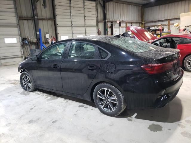 Vin: 3kpf24ad3pe582643, lot: 43602415, kia forte lx 20232