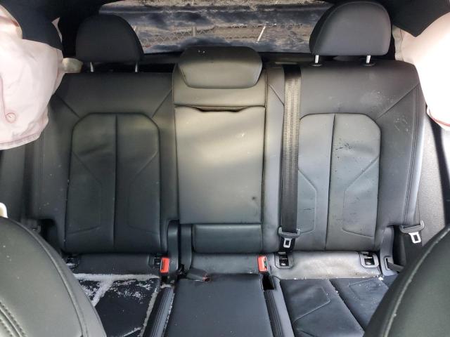 2020 AUDI Q3 PRESTIG WA1FECF37L1033164