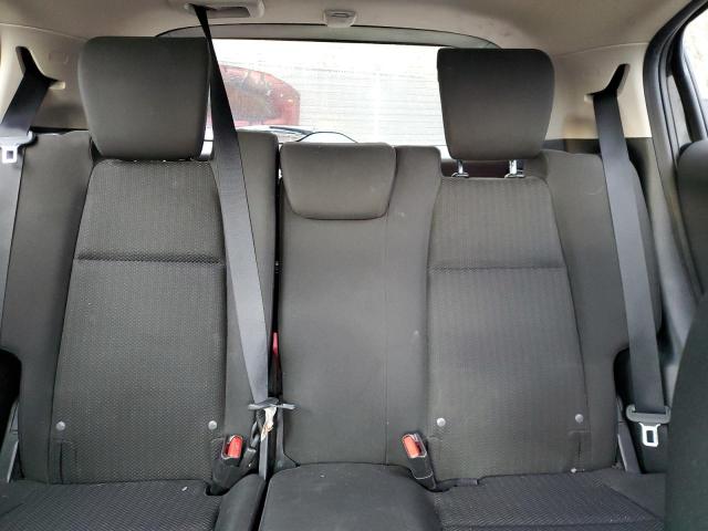 2018 HONDA HR-V EX - 3CZRU5H54JM705885