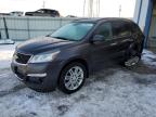 2015 CHEVROLET TRAVERSE L - 1GNKRFED2FJ201759