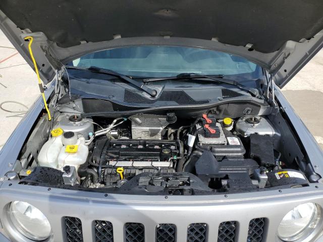 2016 JEEP PATRIOT SP - 1C4NJPBA9GD787874