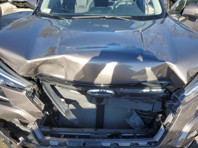 2023 SUBARU FORESTER L - JF2SKAPC0PH407337