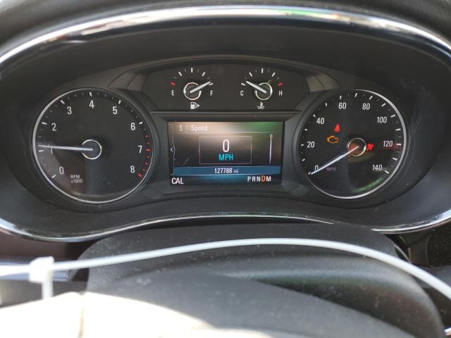 2020 BUICK ENCORE PRE - KL4CJASB1LB322907