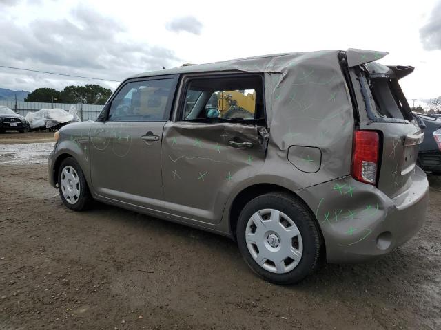 Vin: jtlze4fexb1125964, lot: 43816525, toyota scion xb 20112