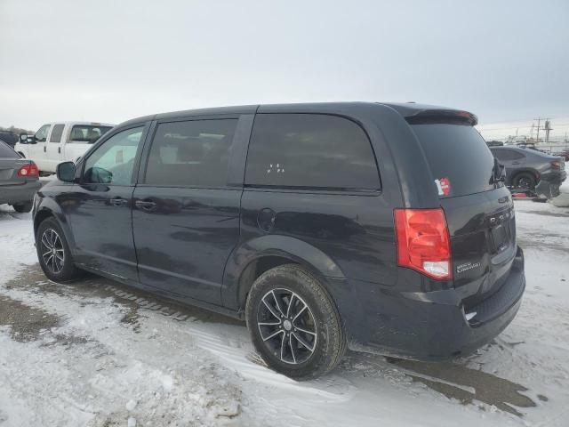 2018 DODGE GRAND CARA - 2C4RDGBG4JR153535