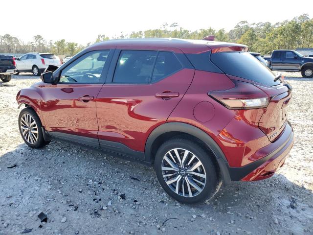 Vin: 3n1cp5cv2nl511638, lot: 46876245, nissan kicks sv 20222